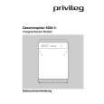 PRIVILEG 924155_11064 Owners Manual PRIVILEG 924155_11064 Owners Manual