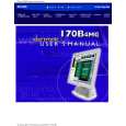 PHILIPS 170B4MG/02 Owners Manual PHILIPS 170B4MG/02 Owners Manual