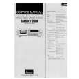 SANSUI D-550M Service Manual SANSUI D-550M Service Manual
