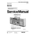 PHILIPS D8644 Service Manual PHILIPS D8644 Service Manual