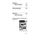 HUSQVARNA QR220K Owners Manual HUSQVARNA QR220K Owners Manual