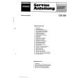 GRUNDIG CB230A/TP Service Manual GRUNDIG CB230A/TP Service Manual