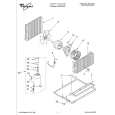WHIRLPOOL ACU072XE0 Parts Catalog WHIRLPOOL ACU072XE0 Parts Catalog