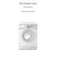 AEG LAV76910 Owners Manual AEG LAV76910 Owners Manual