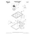 WHIRLPOOL RCS3004RS02 Parts Catalog WHIRLPOOL RCS3004RS02 Parts Catalog