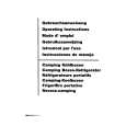 ELECTROLUX RC115EG Owners Manual ELECTROLUX RC115EG Owners Manual