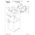 WHIRLPOOL 8LSR6233EQ0 Parts Catalog WHIRLPOOL 8LSR6233EQ0 Parts Catalog
