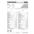 GRUNDIG VS960VPT/FT/ Service Manual GRUNDIG VS960VPT/FT/ Service Manual