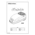 ELECTROLUX Z870 Owners Manual ELECTROLUX Z870 Owners Manual