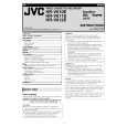 JVC HR-611EX Owners Manual JVC HR-611EX Owners Manual