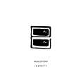 ELECTROLUX EKT6045X Owners Manual ELECTROLUX EKT6045X Owners Manual