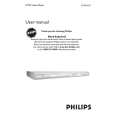 PHILIPS DVP642/37 Owners Manual PHILIPS DVP642/37 Owners Manual