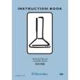 ELECTROLUX CH950 Owners Manual ELECTROLUX CH950 Owners Manual
