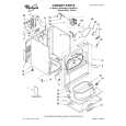 WHIRLPOOL LEN2000KQ0 Parts Catalog WHIRLPOOL LEN2000KQ0 Parts Catalog