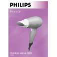 PHILIPS HP4846/00 Owners Manual PHILIPS HP4846/00 Owners Manual