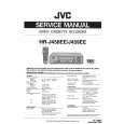 JVC HRJ459EE Service Manual JVC HRJ459EE Service Manual