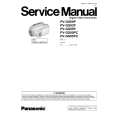 PANASONIC PV-GS80PC VOLUME 1 Service Manual PANASONIC PV-GS80PC VOLUME 1 Service Manual