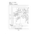 SHARP CT1416SG Service Manual SHARP CT1416SG Service Manual