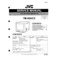 JVC TM-A9UCV Service Manual JVC TM-A9UCV Service Manual