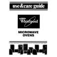 WHIRLPOOL SM958PSKW0 Owners Manual WHIRLPOOL SM958PSKW0 Owners Manual