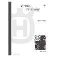 HUSQVARNA QHC645X 19O Owners Manual HUSQVARNA QHC645X 19O Owners Manual