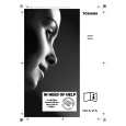 TOSHIBA AV500P Owners Manual TOSHIBA AV500P Owners Manual