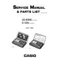 CASIO JD-6500 Service Manual CASIO JD-6500 Service Manual