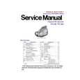 PANASONIC PVL652 Owners Manual PANASONIC PVL652 Owners Manual