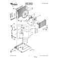 WHIRLPOOL ACM102XX1 Parts Catalog WHIRLPOOL ACM102XX1 Parts Catalog
