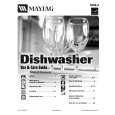WHIRLPOOL MDB4651AWW Owners Manual WHIRLPOOL MDB4651AWW Owners Manual