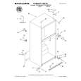 WHIRLPOOL KTRP19KLBT00 Parts Catalog WHIRLPOOL KTRP19KLBT00 Parts Catalog