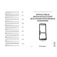 ELECTROLUX ER8031B Owners Manual ELECTROLUX ER8031B Owners Manual