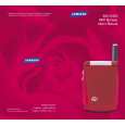 SAMSUNG SGH-A400W Owners Manual SAMSUNG SGH-A400W Owners Manual