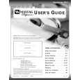 WHIRLPOOL PGR5702BDH Owners Manual WHIRLPOOL PGR5702BDH Owners Manual