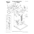 WHIRLPOOL 7MWG87660SM0 Parts Catalog WHIRLPOOL 7MWG87660SM0 Parts Catalog