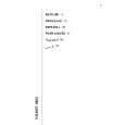PHILIPS HQ6865/01 Owners Manual PHILIPS HQ6865/01 Owners Manual