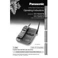 PANASONIC KXTG2267S Owners Manual PANASONIC KXTG2267S Owners Manual