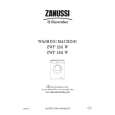AEG ZWF 1241 W Owners Manual AEG ZWF 1241 W Owners Manual