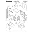 WHIRLPOOL KEBI206DWH6 Parts Catalog WHIRLPOOL KEBI206DWH6 Parts Catalog