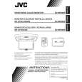 JVC KV-MR9000E Owners Manual JVC KV-MR9000E Owners Manual