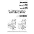 PANASONIC EP1060 Owners Manual PANASONIC EP1060 Owners Manual