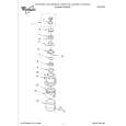 WHIRLPOOL GC4000XE Parts Catalog WHIRLPOOL GC4000XE Parts Catalog