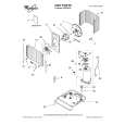 WHIRLPOOL ACG052XJ0 Parts Catalog WHIRLPOOL ACG052XJ0 Parts Catalog