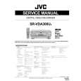JVC SRVDA300US Service Manual JVC SRVDA300US Service Manual