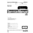 PHILIPS CDI210 Service Manual PHILIPS CDI210 Service Manual