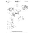WHIRLPOOL ACQ158PT0 Parts Catalog WHIRLPOOL ACQ158PT0 Parts Catalog