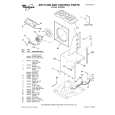 WHIRLPOOL AD50USR0 Parts Catalog WHIRLPOOL AD50USR0 Parts Catalog