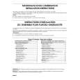 WHIRLPOOL IRC3200XSQ0 Installation Manual WHIRLPOOL IRC3200XSQ0 Installation Manual