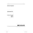 FRIGIDAIRE R1520 Owners Manual FRIGIDAIRE R1520 Owners Manual