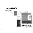 GRUNDIG MCD30 Owners Manual GRUNDIG MCD30 Owners Manual